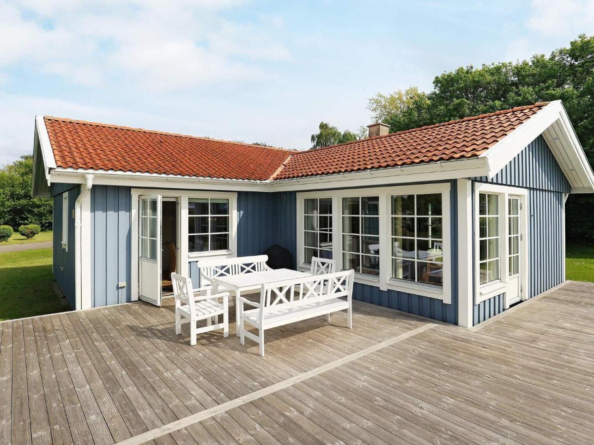 Holiday Home Svendborg XIII Exterior foto